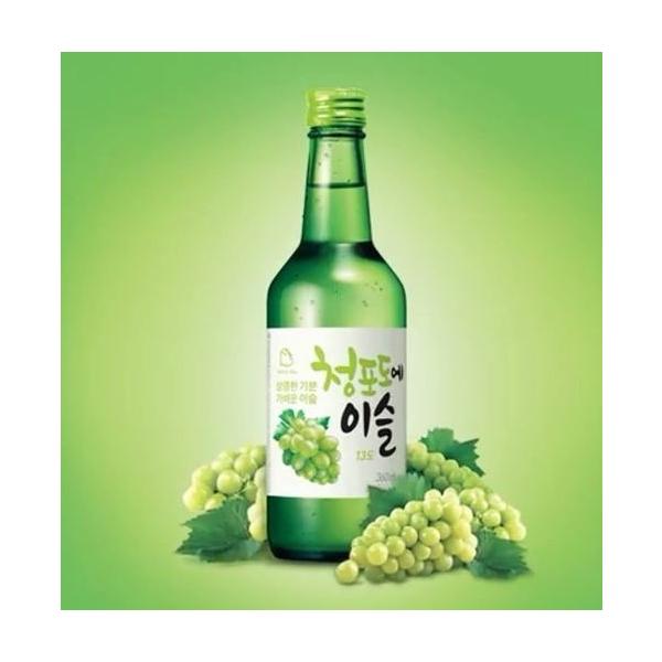 ☆新商品☆ チャミスル マスカット♪ 360ml (13度) ついに登場!爽快なマスカット味のチャミスル!☆韓国焼酎/眞露/JINRO/お酒☆ /【Buyee】 日本代购平台-产品购物网站大全-Buyee一站式代购 bot-online ☆新商品☆ チャミスル マスカット♪ 360ml (13度) ついに登場!爽快なマスカット味のチャミスル!☆韓国焼酎/眞露/JINRO/お酒☆ /【Buyee】 日本代购平台-产品购物网站大全-Buyee一站式代购 bot-online