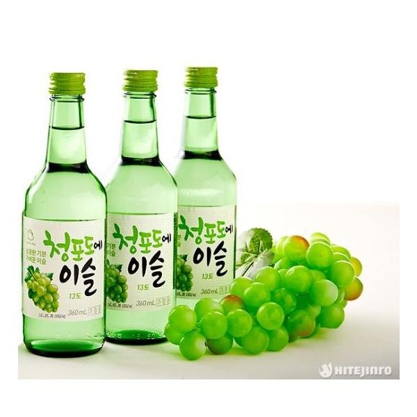 新商品 チャミスル マスカット 360ml 13度 ついに登場 爽快なマスカット味のチャミスル 韓国焼酎 眞露 Jinro お酒 Buyee Buyee 일본 통신 판매 상품 옥션의 대리 입찰 대리 구매 서비스