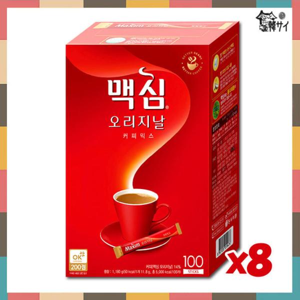 韓国 インスタント コーヒー マキシムの人気商品・通販・価格比較 - 価格.com 韓国 インスタント コーヒー マキシムの人気商品・通販・価格比較 - 価格.com