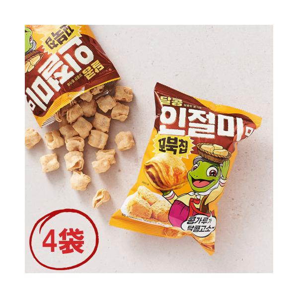 スナック菓子 韓国の人気商品・通販・価格比較 - 価格.com