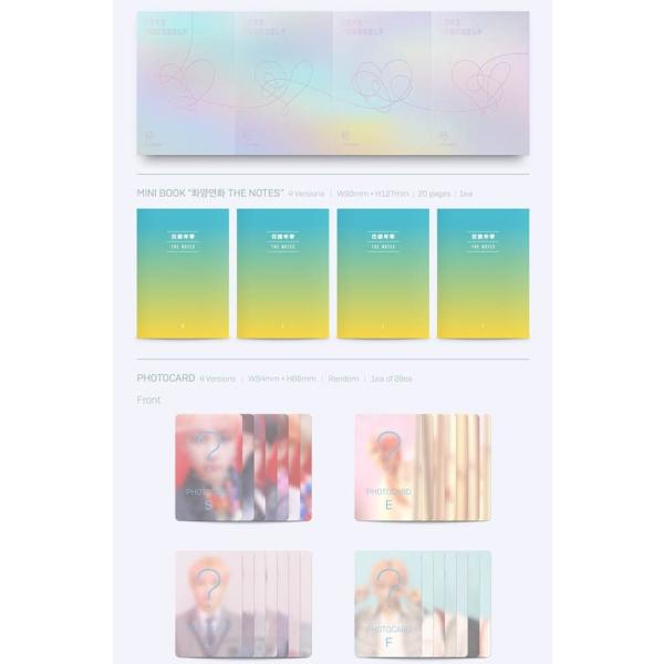 送料無料 再入荷 初回限定ポスター 丸めて発送 Bts 防弾少年団 Love Your Self 結 Answer 全バージョンセット 8月24日発売予定 Buyee Buyee บร การต วกลางจากญ ป น ซ อจากประเทศญ ป น