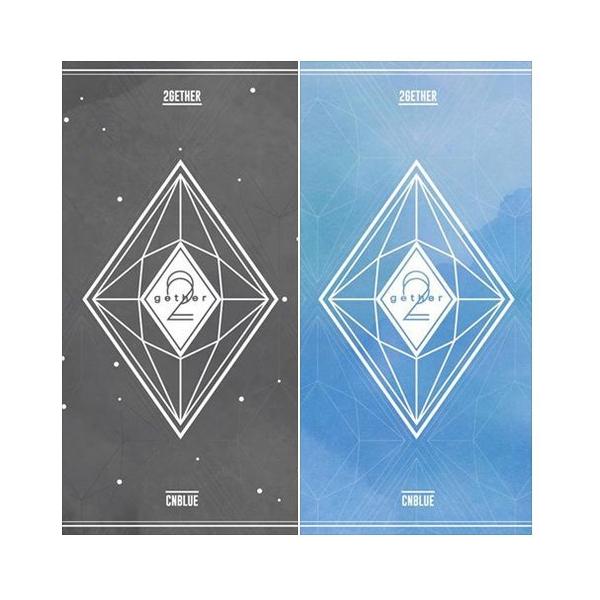 Cnblue 正規2集 2gether バージョン選択可能 チョン ヨンファ自作曲 2nd Album 韓国音楽 K Pop Cd Buyee 日本代购平台 产品购物网站大全 Buyee一站式代购 Bot Online