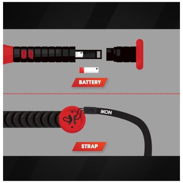予約 Ikon アイコン Konbat 公式ペンライト Ikon Goods グッズ 発送日 6月初 Buyee 日本代购平台 产品购物网站大全 Buyee一站式代购 Bot Online