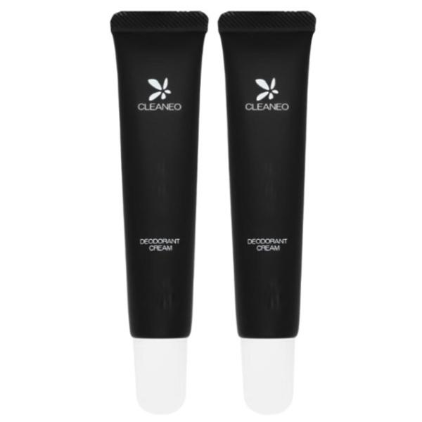 〜使い方〜指先にパール粒大のクリームを取ります。クリームをさらさらになるまでよく塗り込みます。ニオイの気になる部分に均一に塗布してください。デリケートゾーンやお子様の肌にも使える優しい処方です。内容量　30g×2本メーカー　株式会社ソーシャ...