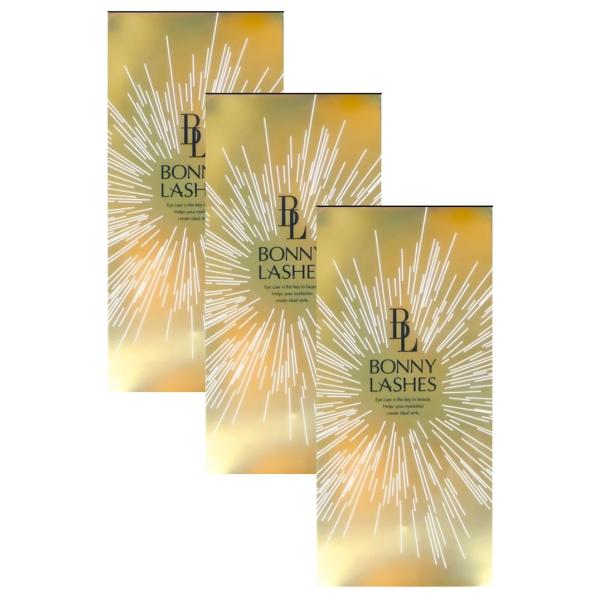 FABIUS 【3箱】ボニーラッシュ BONNY LASHES まつげ美容液 6ml