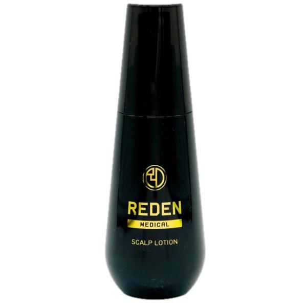 REDEN 育毛剤、スカルプローション 4本セット REDEN 育毛剤、スカルプローション 4本セット REDEN 育毛剤