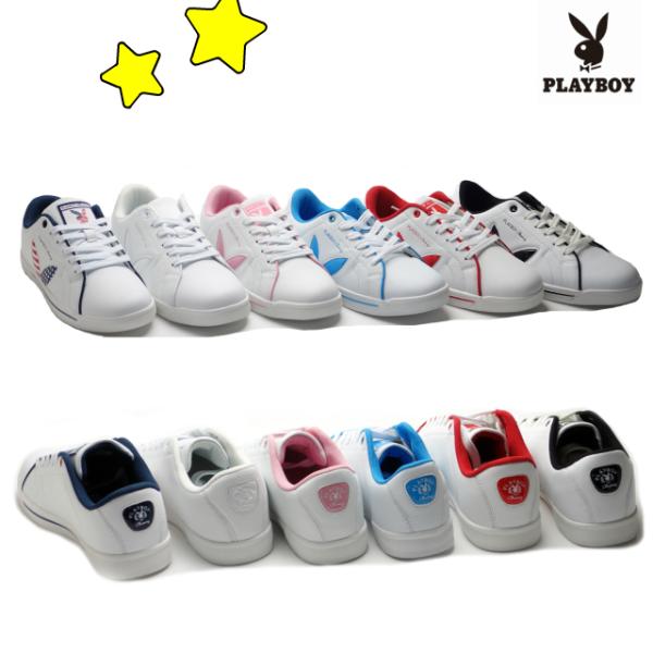 プレイボーイ Playboy 幅広 3e レディース ローカット スニーカー 軽量 0842 靴 Buyee Buyee Japanese Proxy Service Buy From Japan Bot Online
