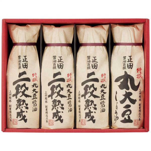 醤油 百撰ギフト EOV-30 熨斗OK