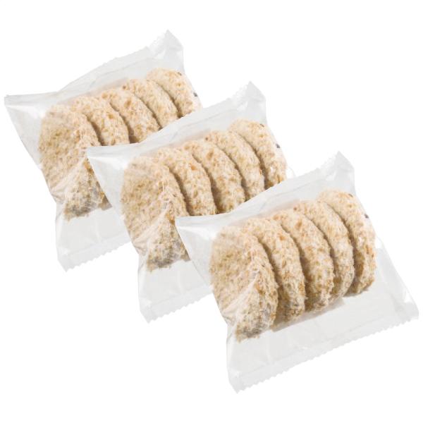 湖国の名産近江牛肉がたっぷり入ったコロッケのセットです。コロッケは甘く味つけされていますので、ご飯のおかずとしても、お子様のおやつとしても最適です。内容：コロッケ55g×15個箱サイズ：27×17×10cm製造日より冷凍約90日30代 40...