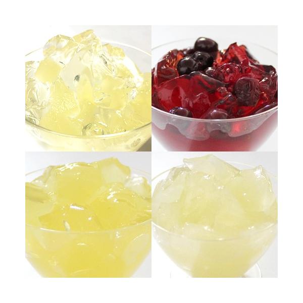 コロナ寄付付 国産フルーツゼリー 4種mix 8個入り 結婚内祝いに Sagaretxe Net