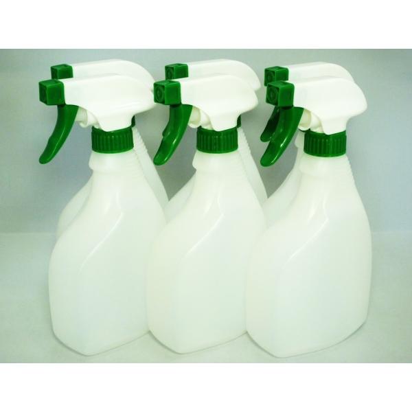 ハンド スプレー ５００ｍｌ 空ボトル 6本 セット 次亜塩素酸水 木酢液 植物の水やり 防虫剤 噴霧 家庭用スプレー 6p Buyee Buyee Jasa Perwakilan Pembelian Barang Online Di Jepang