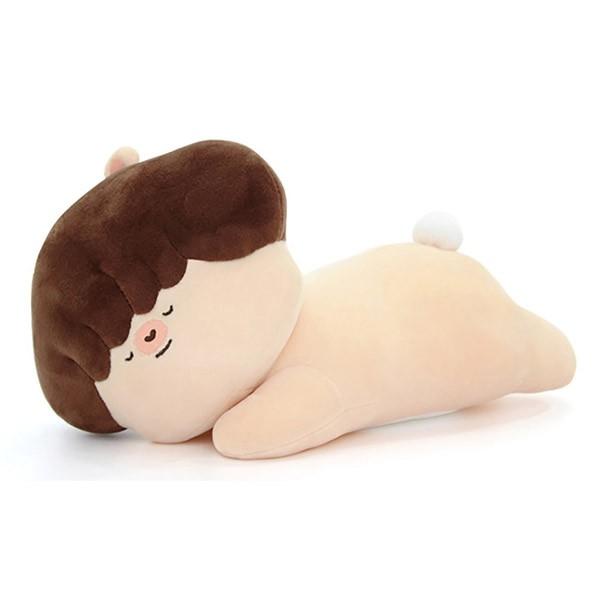 ぬいぐるみ マニマニ テジウス お昼寝中ver 私の恋したテリウス 公式キャラクターグッズ Manimani 663 コリタメ Yahoo ショッピング店 通販 Yahoo ショッピング