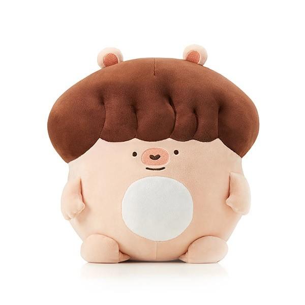 ぬいぐるみ マニマニ テジウス スタンディングver 私の恋したテリウス 公式キャラクターグッズ Manimani 605 コリタメ Yahoo ショッピング店 通販 Yahoo ショッピング