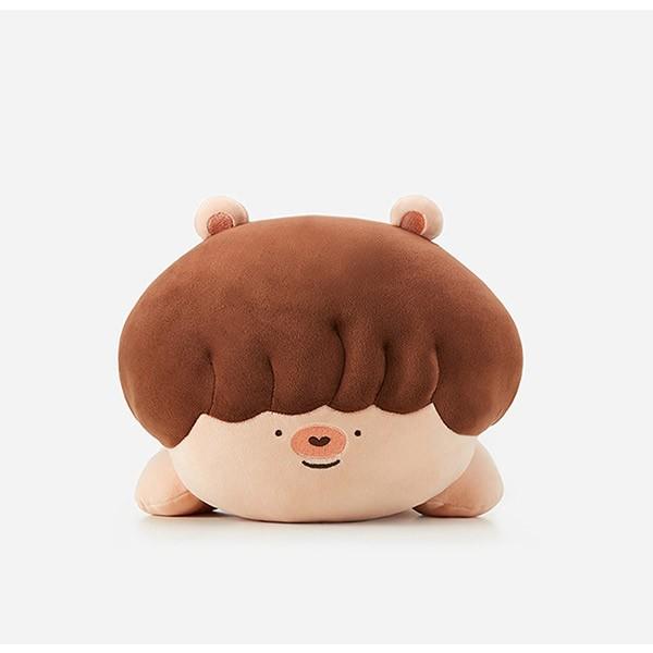 ぬいぐるみ マニマニ テジウス うつ伏せver 私の恋したテリウス 公式キャラクターグッズ Manimani 606 コリタメ Yahoo ショッピング店 通販 Yahoo ショッピング