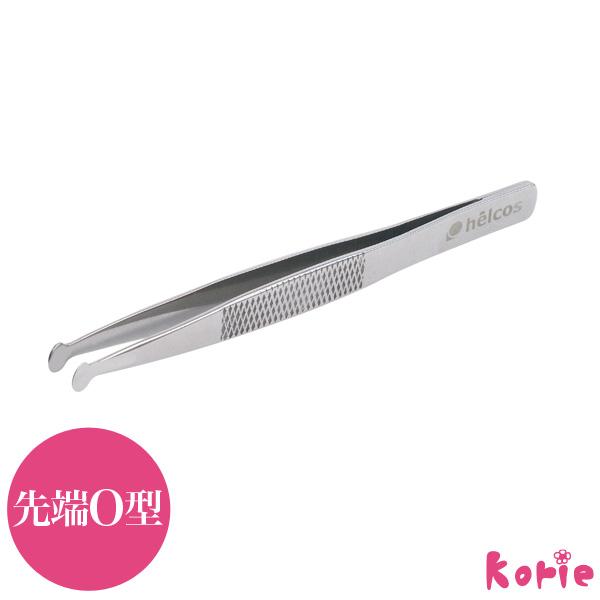 まつげエクステ ツィザーo型 先丸 軽量18g ステンレス ピンセット ツイザー ツイーザー Mz Ito まつげエクステ 美容商材 Korie 通販 Yahoo ショッピング