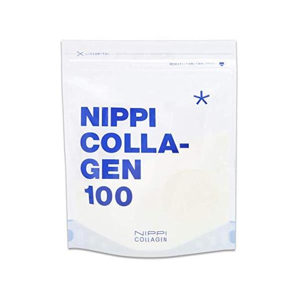 「商品情報」体内に吸収されやすい低分子コラーゲン100％の粉末「ニッピ コラーゲン100」は、サッと溶けやすい粉末タイプに仕上げたコラーゲン。お好きなお料理やお飲み物にとアイディアひとつで使い方が広がります。 たとえば、ハンバーグやカレー、...