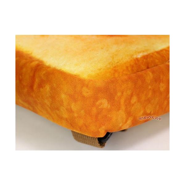 まるでパンみたいなリュック キャラメルアイス Buyee Buyee Japanese Proxy Service Buy From Japan Bot Online