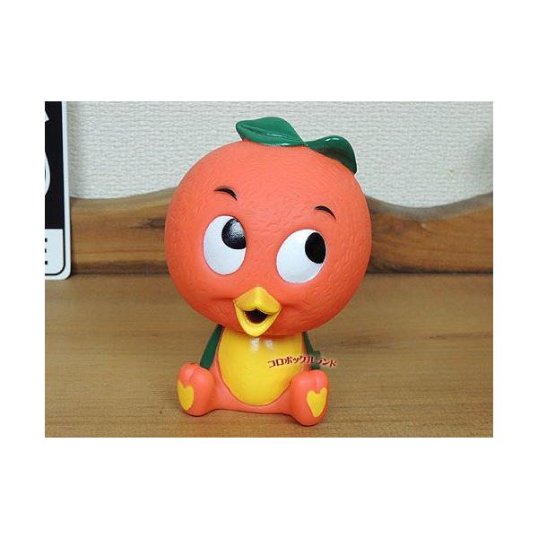 フロリダオレンジバードバンク : コロボックルランド ヤフー店