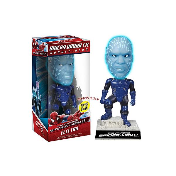 Funkoアメージングスパイダーマン２ エレクトロ Buyee Buyee Japanese Proxy Service Buy From Japan Bot Online