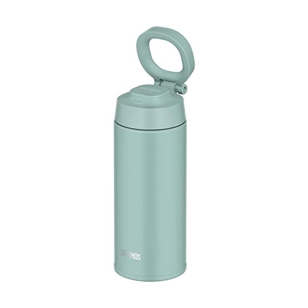 サーモス 水筒 真空断熱ケータイマグ キャリーループ付き 500ml ミントグリーン JOO-500 MG