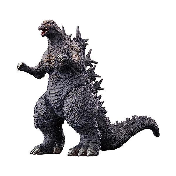 ムービーモンスターシリーズ ゴジラ2023
