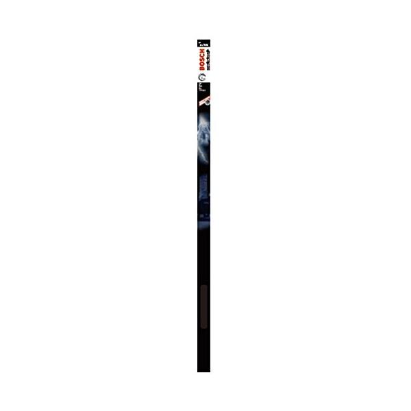 他サイト： BOSCH(ボッシュ) ワイパー替えゴム エアロツインJ-フィット(+) リフィール 750mm AJ75Rの商品画像