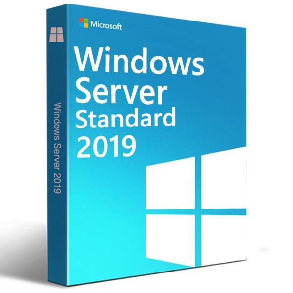 本製品は「Windows Server 2019 Standard 日本語」のオンライン認証版となります。1ライセンスにつき、1台のサーバーの認証ができます。■ご購入前のご注意■○本製品はデジタル商品（プロダクトキー）という特性上、実物の販...