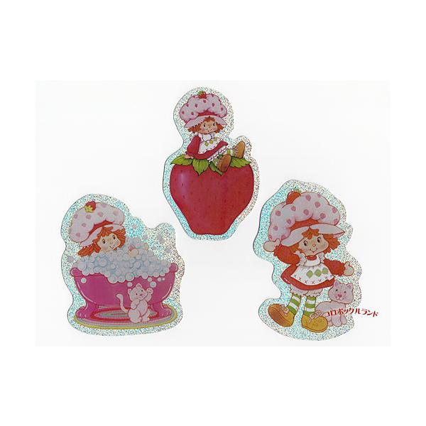 【９月末で閉店】ＳＳＣキラキラステッカーセット
