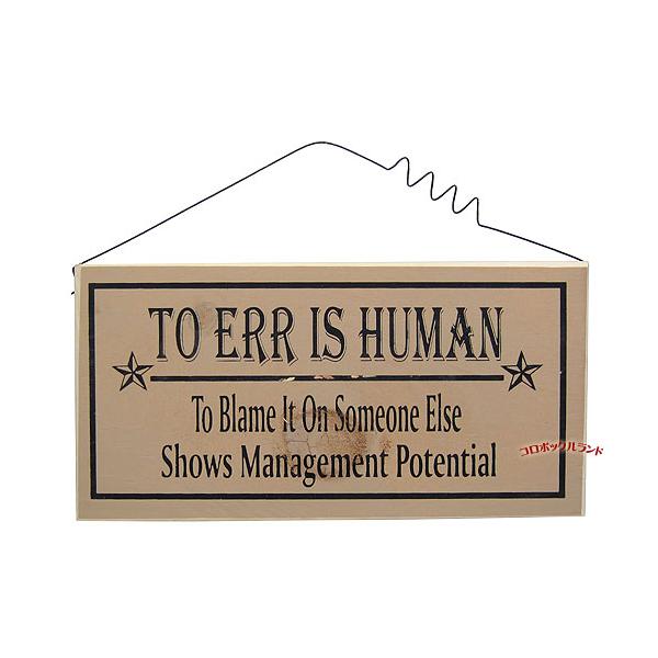 アメリカンな壁掛けウッドサインです。メッセージや色の異なる50種類を販売しています。厚みのある天然木にペイントされていますので存在感、抜群です！サイズ（約）：幅30cmx高14cmｘ厚2cm／箱なし／USA輸入品商品毎で幅や高が1cm前後、...