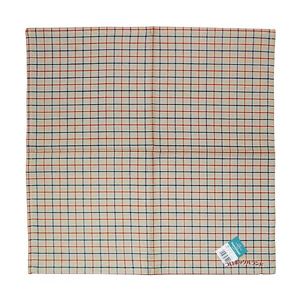 何枚あっても便利なディッシュクロスです。（Homesteadシリーズ）ストライプ柄やチェックなど色々なデザインを販売しています。サイズも大小あります。お買い得品です♪サイズ(約)：48cmｘ46cm綿100%／MADE IN INDIA／A...