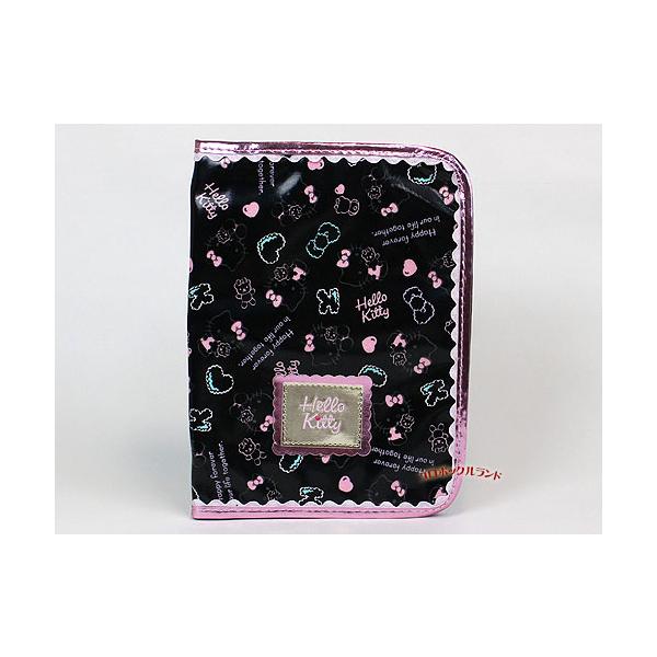 新品未使用未開封　フェイラー　ハローキティ　　いちご　母子手帳ケースマルチケース Amazon.co.jp: [Pawlowawa] ハローキティ いちご 母子手帳ケース