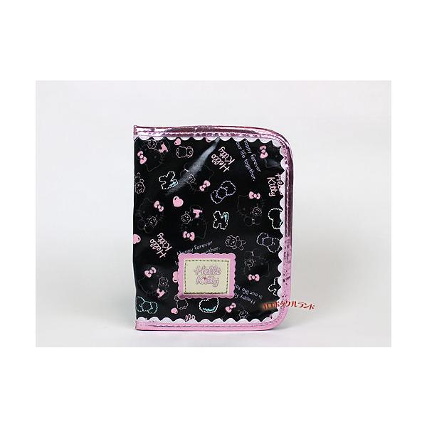 キティ母子手帳ケース（マルチケースS） : コロボックルランド