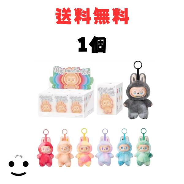 POP MART（ポップマート） 【正規品・単品】POP MART THE MONSTERS Big