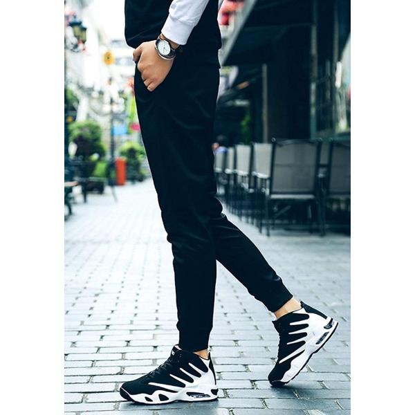 スニーカー メンズ おしゃれ 靴 ハイカット 運動靴 代 Buyee Buyee 日本の通販商品 オークションの代理入札 代理購入