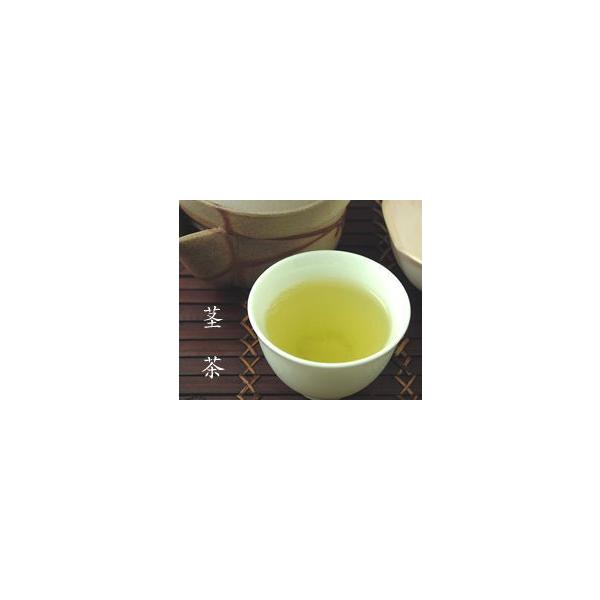 茎茶　100ｇ