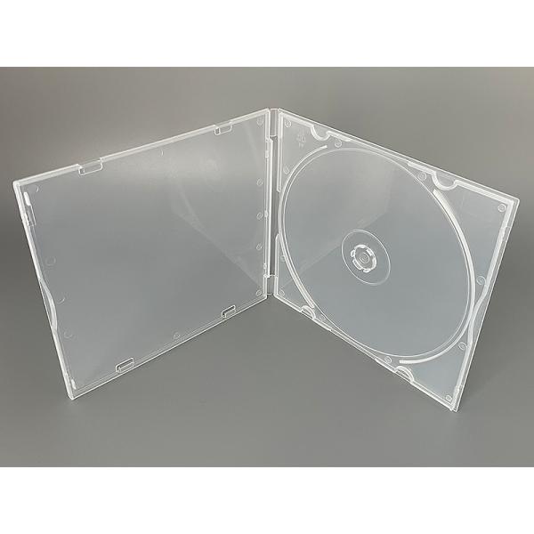 Cdケース Ppスーパースリムケース フィルム付 0個 1ss 0 Dvd Cdケース卸販売コーサカ 通販 Yahoo ショッピング