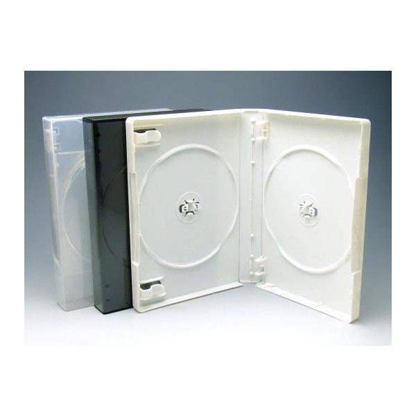 ����M���b�N�P�[�X 2���p �� 60�� �}���`�^�C�v   DVD�P�[�X �g�[���P�[�X