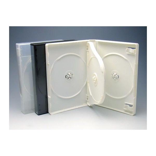 ����M���b�N�P�[�X 4���p �� 60�� �}���`�^�C�v  DVD�P�[�X �g�[���P�[�X 4�f�B�X�N