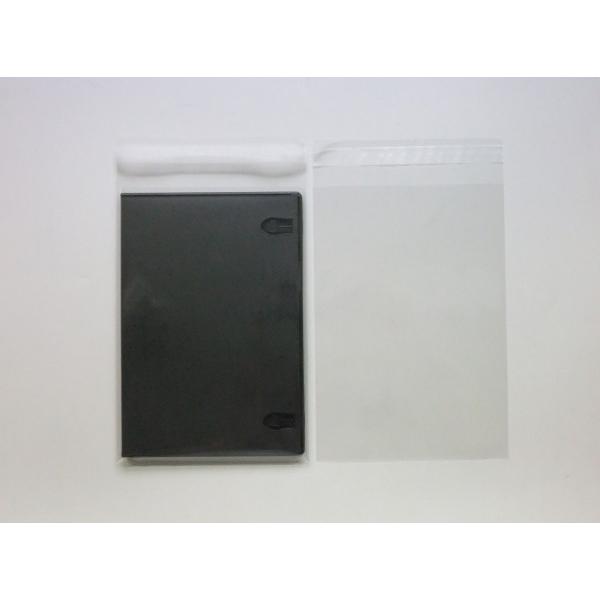 OPP܁iDVDXP[X/J_[P[XPS|B6TCYpj 100Zbg 15.6~  n  [֔\