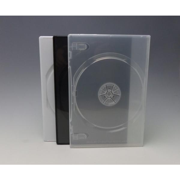 トールケース ポイントロック型2 1枚用 100個 Dvdケース Tall Pl1 Dvd Cdケース卸販売コーサカ 通販 Yahoo ショッピング