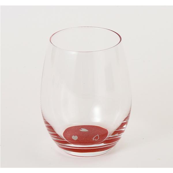 タンブラー 花びら 赤 越前漆器 越前塗 グラス ギフト 内祝い お返し 結婚祝い 新築祝い 結婚記念品 Jd r 広 晴 通販 Yahoo ショッピング