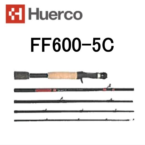 お取り寄せ：2〜5日】Huerco（フエルコ） FF600-5C : 越谷