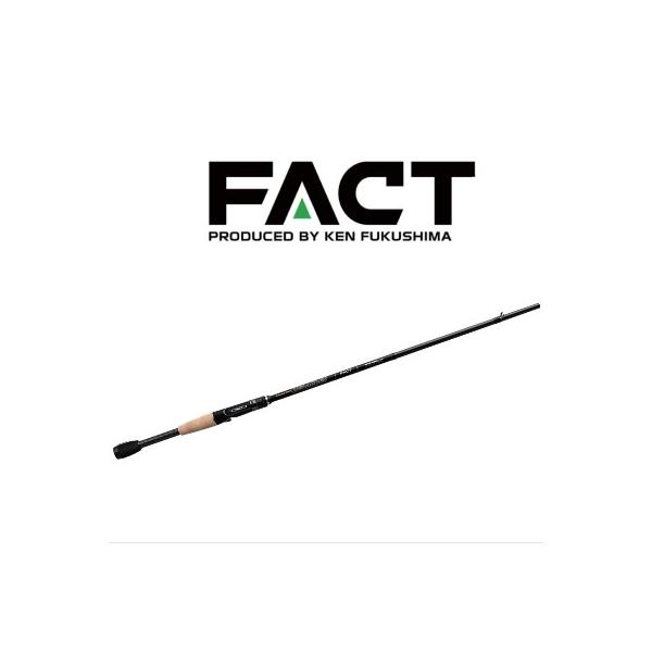 EverGreen ヘラクレス ファクト HFAC-66ML エバーグリーン