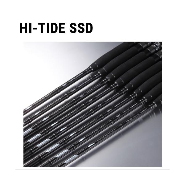 HI-TIDE SSD 83MH