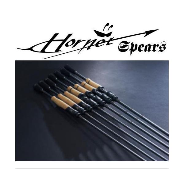 送料無料 アブガルシア ホーネットスピアーズ HSSS-622ULS koshi-tackleisland_hsss622uls