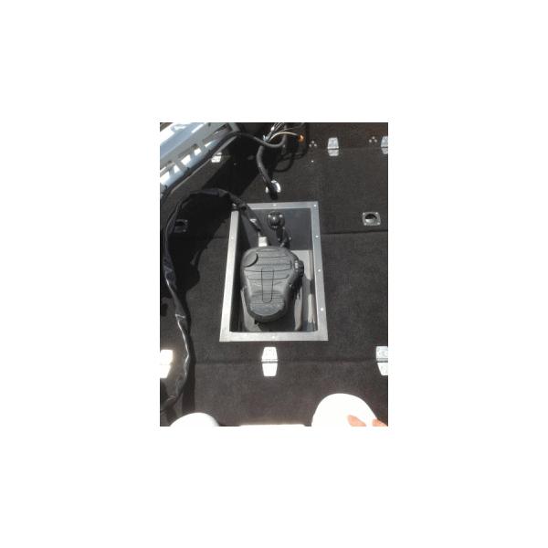 リセストレイ ( オフセットトレー ) 【 エレキ フットコントロールマウント 】 キサカ /【Buyee】 リセストレイ ( オフセットトレー ) 【 エレキ フットコントロールマウント 】 キサカ /【Buyee】