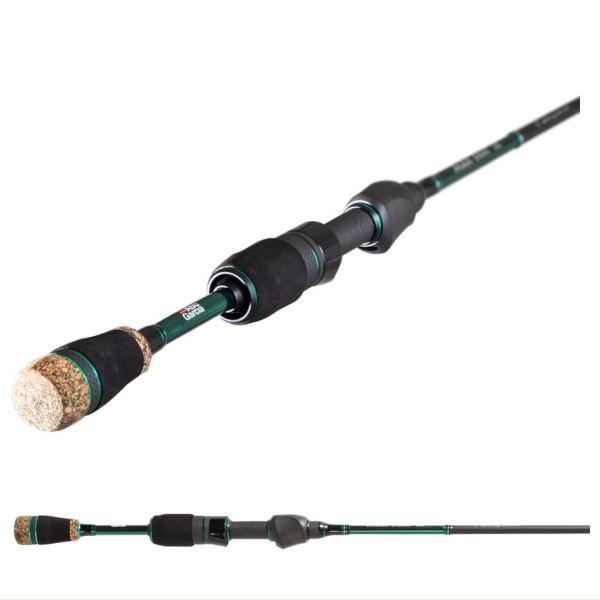 アブガルシア マスビート3 MBS-602ULS III Abu Garcia（アブガルシア） Mass Beat III マスビート3 MBS-602ULS