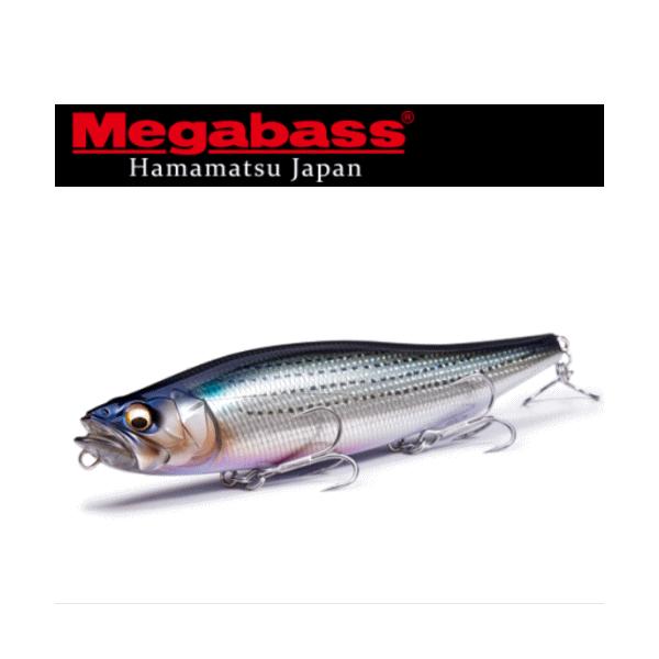 メガドッグ Megadog メガバス Megadog 越谷タックルアイランド 通販 Yahoo ショッピング