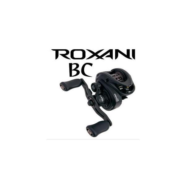 Abu Garcia（アブガルシア） ABU（アブガルシア）ロキサーニ BC HS8