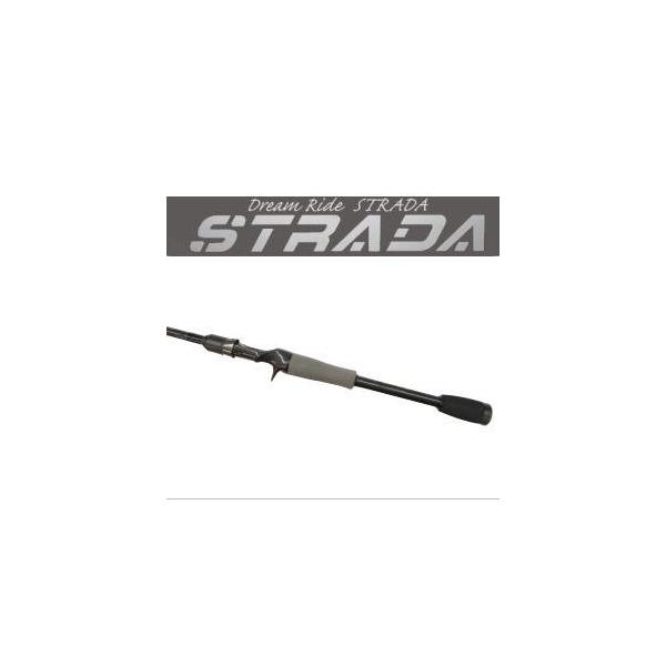 プライム ストラーダ ブラック(STRADA) 【SB-C610M/MHRX3s】 : 越谷